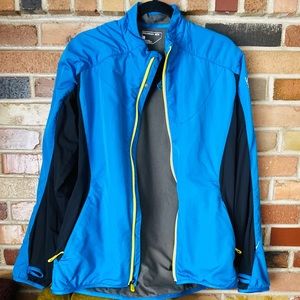 Salomon Lightweight Jacket